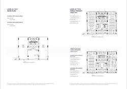 Cecil Suites (D1), Office #532392001